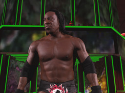 wwek26 booker t