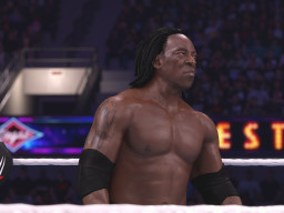 wwe 2k26 booker t