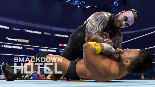 wwe 2k26 bray wyatt 23