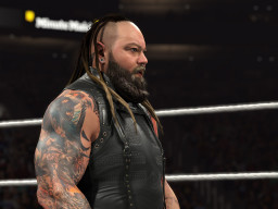 wwe 2k26 bray wyatt