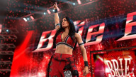 wwe 2k26 brie bella