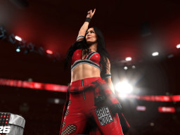 wwek26 brie bella