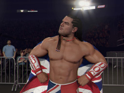 wwek26 british bulldog