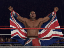 wwe 2k26 british bulldog