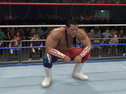 wwe 2k26 british bulldog