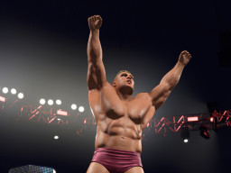 wwe 2k26 brock lesnar