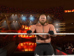 wwe 2k26 brock lesnar