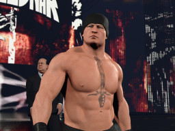 wwe 2k26 brocklesnar 13