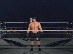 wwe 2k26 brocklesnar 13