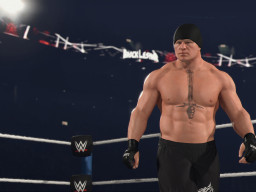 wwe 2k26 brocklesnar 13