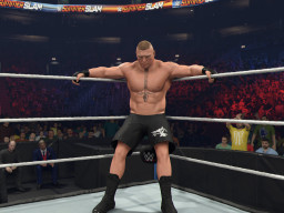 wwe 2k26 brocklesnar 13