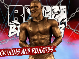 wwe 2k26 bronze breakker