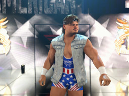 wwe 2k26 brutus creed