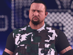 wwek26 bubba ray dudley
