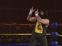 wwe 2k26 cactus jack