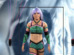 wwek26 candice lerae