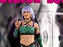 wwe 2k26 candice lerae
