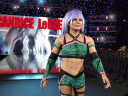 wwe 2k26 candice lerae