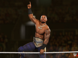 wwe 2k26 carmelo hayes