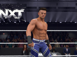 wwe 2k26 channing lorenzo