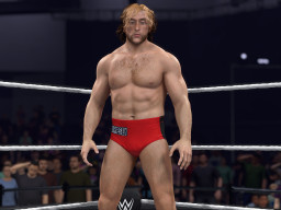 wwe 2k26 charlie dempsey