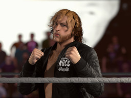 wwe 2k26 charlie dempsey