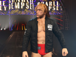 wwe 2k26 charlie dempsey