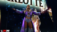wwe 2k26 charlotte flair
