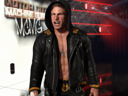 wwe 2k26 chris sabin