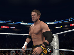 wwe 2k26 chris sabin