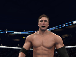 wwe 2k26 chris sabin