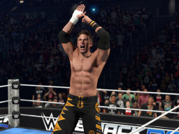 wwe 2k26 chris sabin