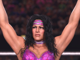 wwe 2k26 chyna