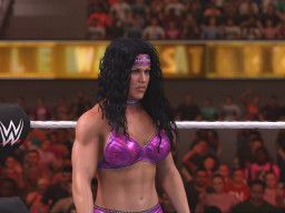 wwe 2k26 chyna