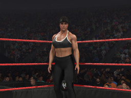 wwe 2k26 chyna 97