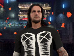 wwek26 cm punk 08 armageddon