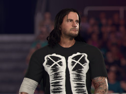 wwe 2k26 cm punk 08 armageddon