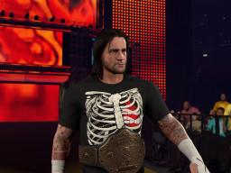 wwe 2k26 cm punk 08 summerslam