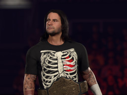 wwe 2k26 cm punk 08 summerslam