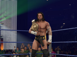 wwe 2k26 cm punk 08 summerslam