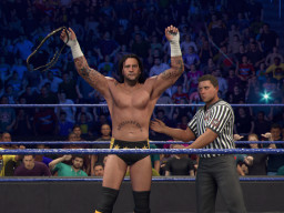 wwe 2k26 cm punk 08 summerslam
