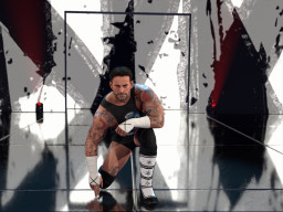 wwe 2k26 cmpunk