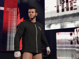 wwe 2k26 cmpunk 13 ss