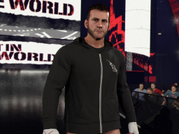 wwe 2k26 cmpunk 13 ss