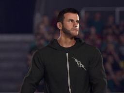 wwe 2k26 cmpunk 13 ss