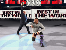 wwe 2k26 cmpunk wm29