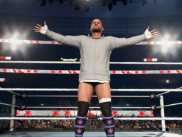 wwe 2k26 cmpunk wm29