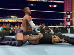wwe 2k26 cmpunk wm29