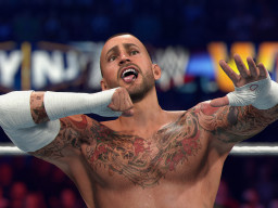 wwe 2k26 cmpunk wm29