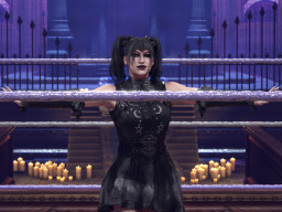 wwe 2k26 dahlia hex delilah